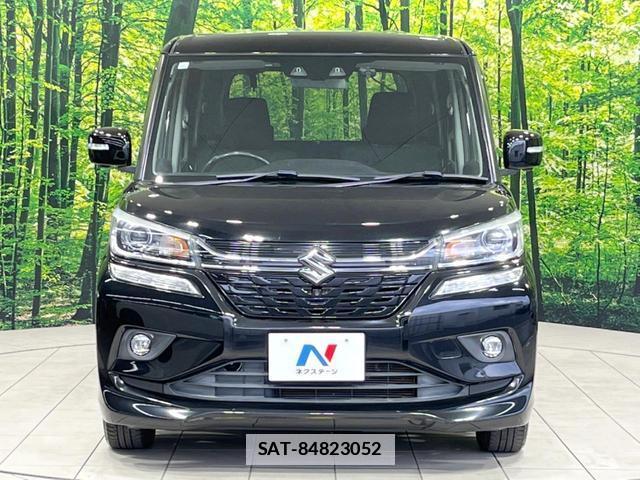 Suzuki SOLIO BANDIT 2019-06 7935228-13