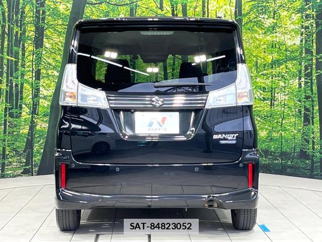 Suzuki SOLIO BANDIT 2019-06 7935228-14