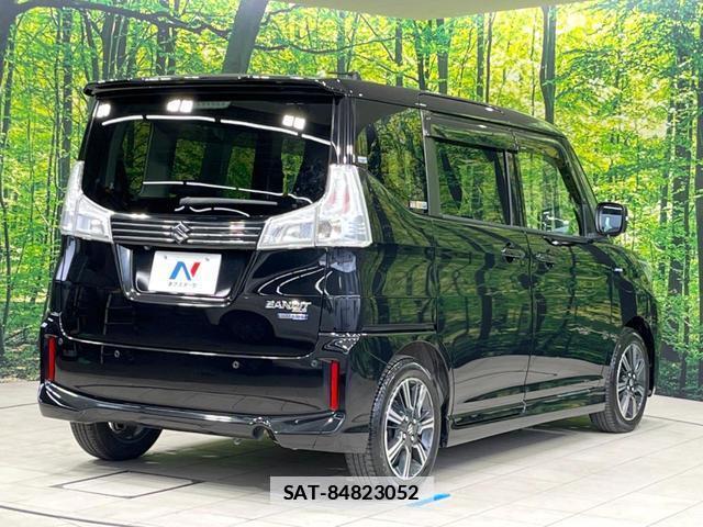 Suzuki SOLIO BANDIT 2019-06 7935228-16