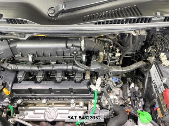 Suzuki SOLIO BANDIT 2019-06 7935228-17