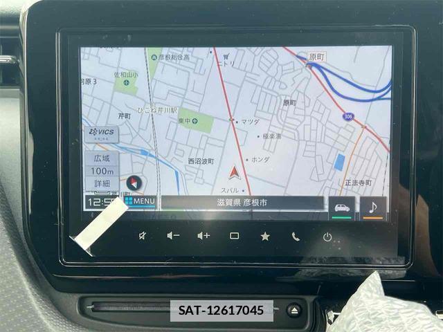Suzuki SOLIO BANDIT 2025-05 7937061-1