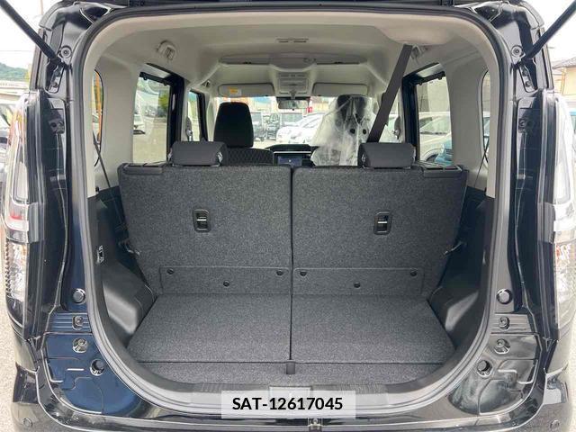 Suzuki SOLIO BANDIT 2025-05 7937061-11
