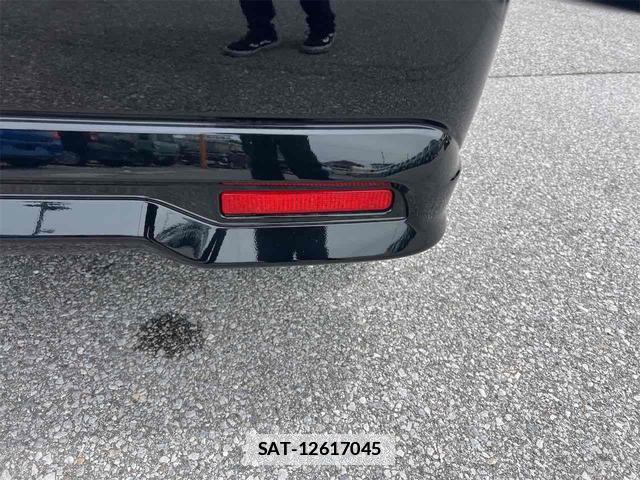 Suzuki SOLIO BANDIT 2025-05 7937061-16