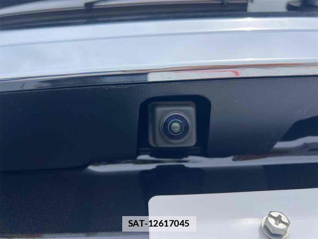 Suzuki SOLIO BANDIT 2025-05 7937061-17