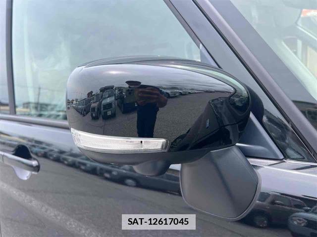 Suzuki SOLIO BANDIT 2025-05 7937061-18