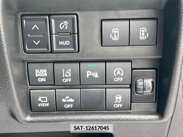 Suzuki SOLIO BANDIT 2025-05 7937061-3