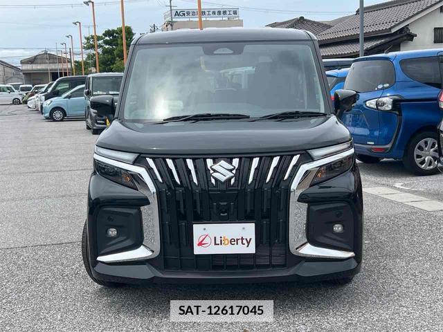 Suzuki SOLIO BANDIT 2025-05 7937061-4