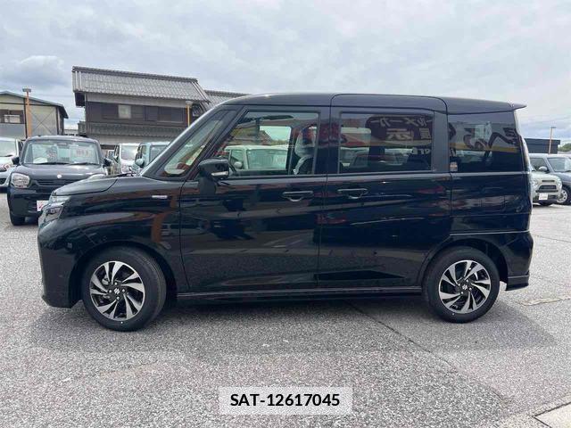 Suzuki SOLIO BANDIT 2025-05 7937061-7