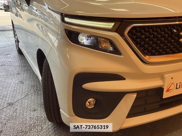 Suzuki SOLIO BANDIT 2021-05 7937071-12