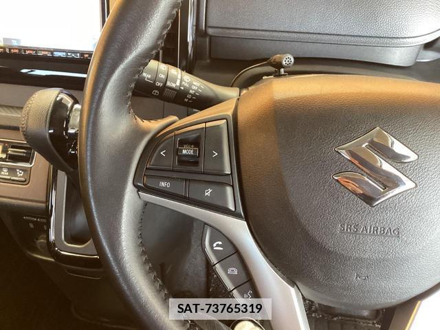 Suzuki SOLIO BANDIT 2021-05 7937071-17