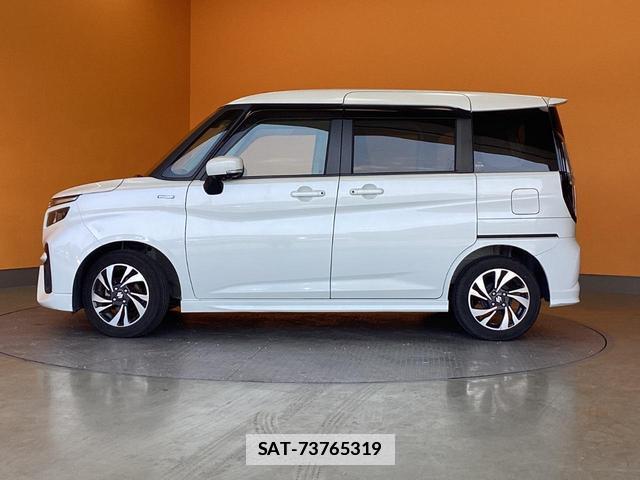 Suzuki SOLIO BANDIT 2021-05 7937071-5