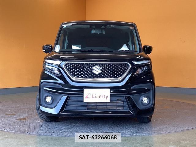 Suzuki SOLIO BANDIT 2023-09 7937073-5