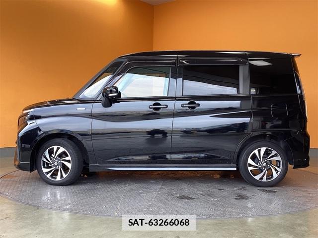 Suzuki SOLIO BANDIT 2023-09 7937073-7