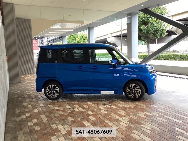 Suzuki SOLIO BANDIT 2026-03 7937086-15