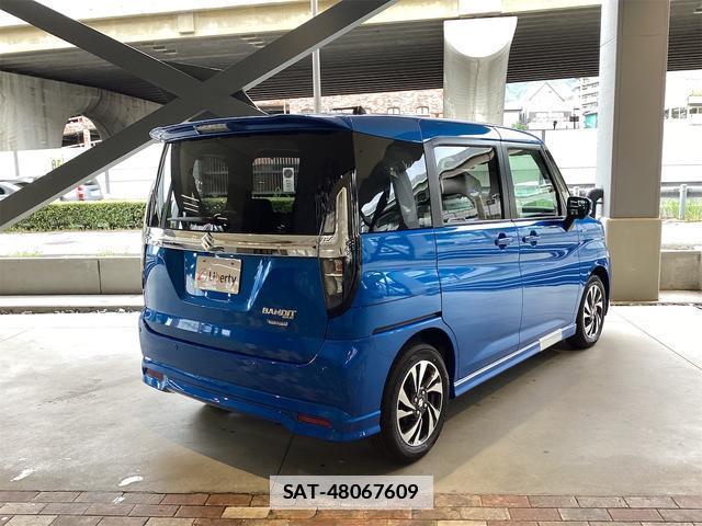 Suzuki SOLIO BANDIT 2026-03 7937086-16
