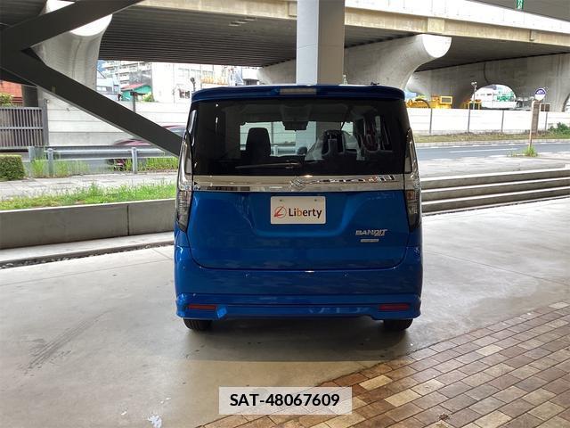 Suzuki SOLIO BANDIT 2026-03 7937086-17