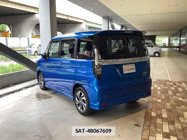 Suzuki SOLIO BANDIT 2026-03 7937086-18