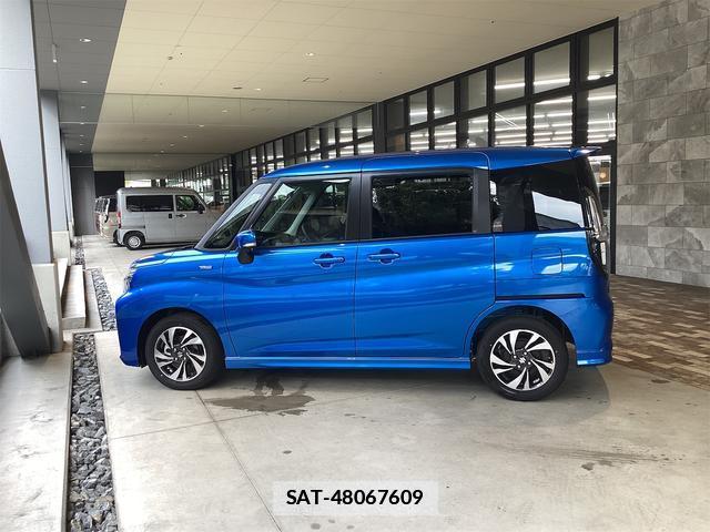 Suzuki SOLIO BANDIT 2026-03 7937086-19