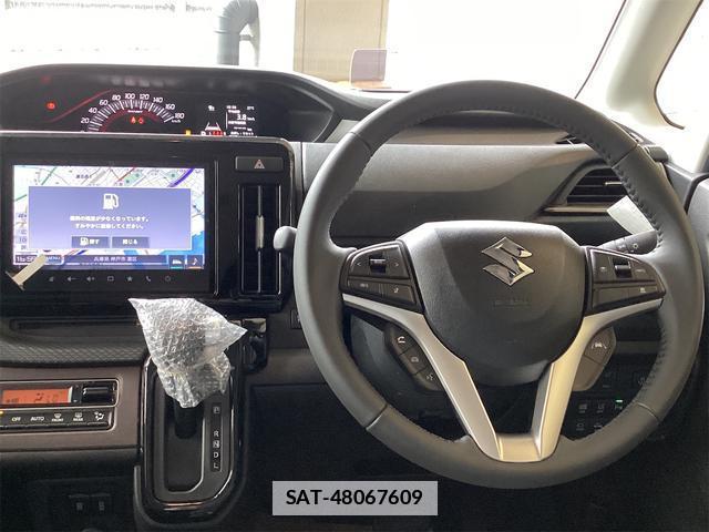 Suzuki SOLIO BANDIT 2026-03 7937086-4
