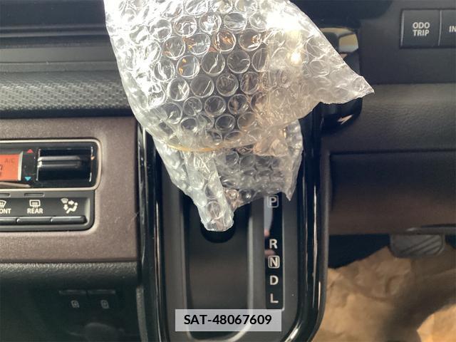 Suzuki SOLIO BANDIT 2026-03 7937086-9