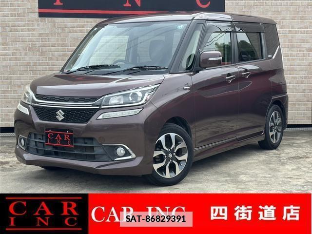 Suzuki SOLIO BANDIT 2017-01 7937135-0