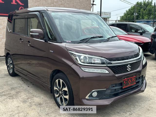 Suzuki SOLIO BANDIT 2017-01 7937135-1