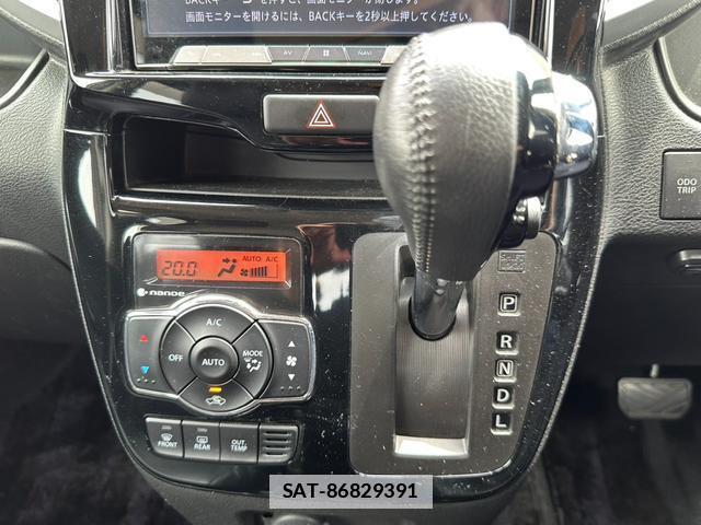 Suzuki SOLIO BANDIT 2017-01 7937135-11