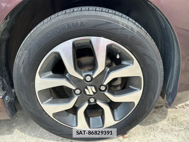 Suzuki SOLIO BANDIT 2017-01 7937135-19
