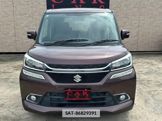 Suzuki SOLIO BANDIT 2017-01 7937135-3