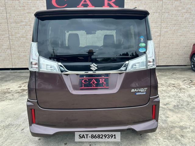 Suzuki SOLIO BANDIT 2017-01 7937135-4