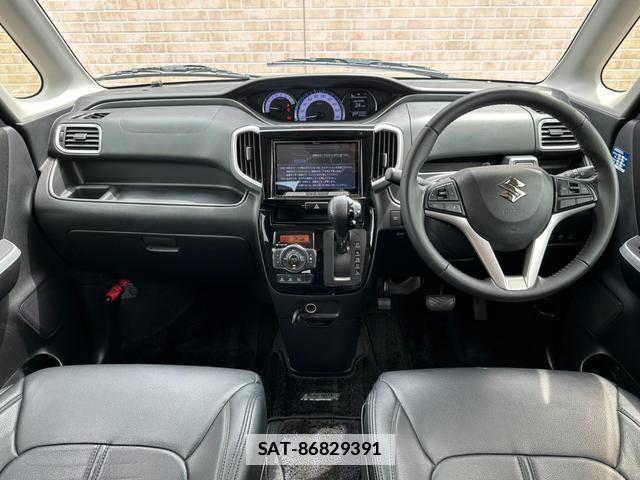 Suzuki SOLIO BANDIT 2017-01 7937135-5