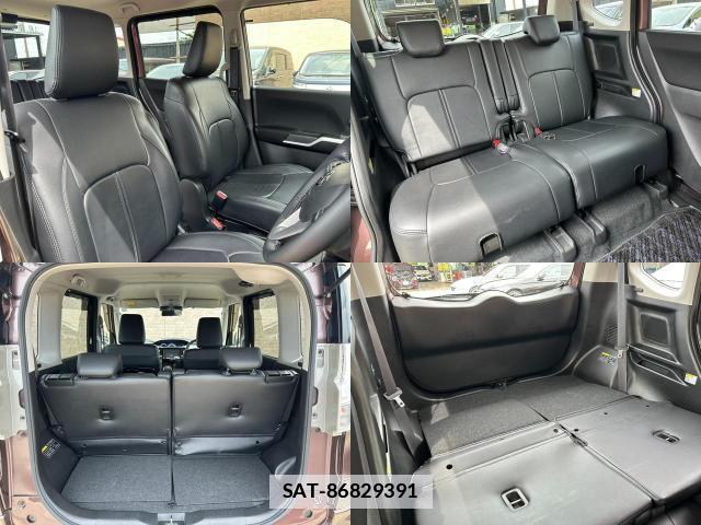 Suzuki SOLIO BANDIT 2017-01 7937135-6