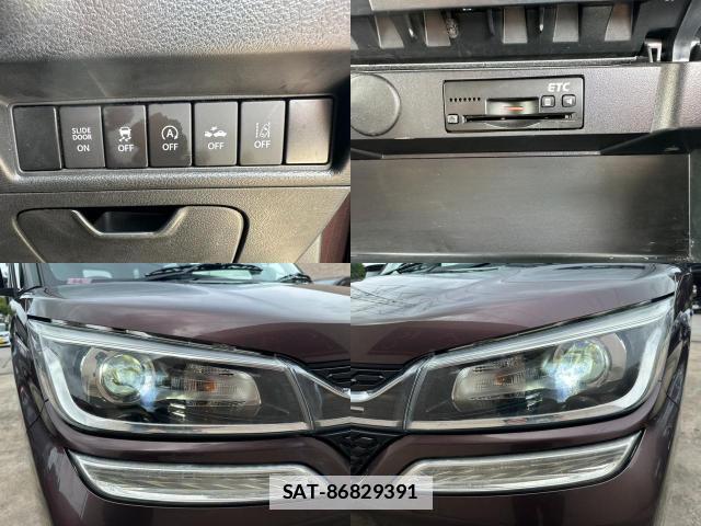Suzuki SOLIO BANDIT 2017-01 7937135-8