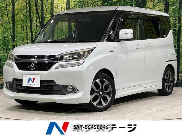 Suzuki SOLIO BANDIT 2017-04 7937172-0