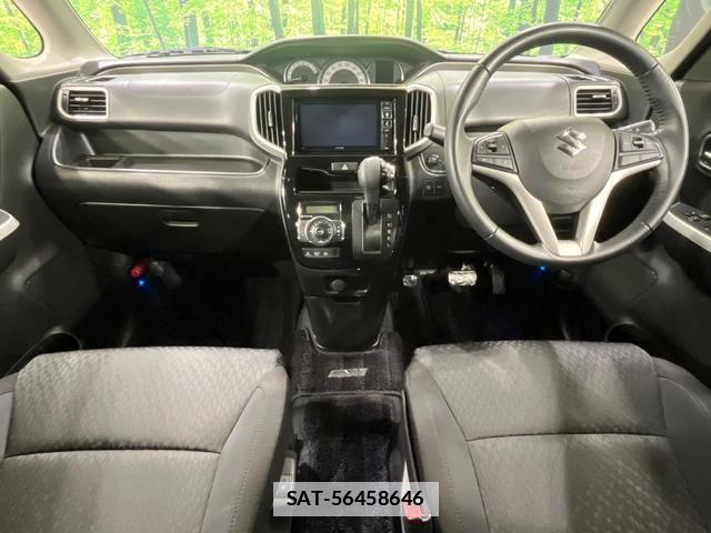 Suzuki SOLIO BANDIT 2017-04 7937172-1
