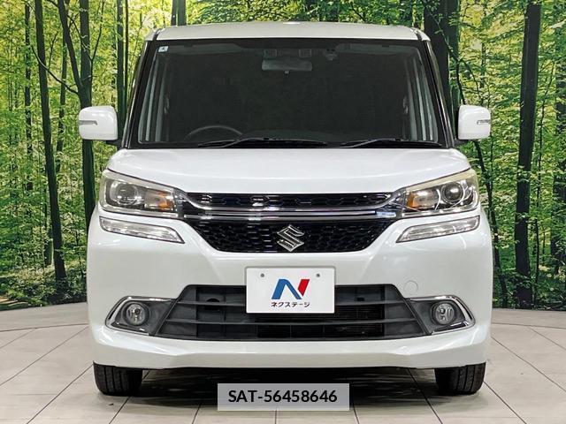 Suzuki SOLIO BANDIT 2017-04 7937172-13