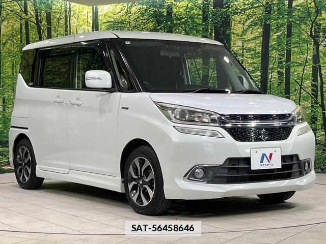 Suzuki SOLIO BANDIT 2017-04 7937172-15