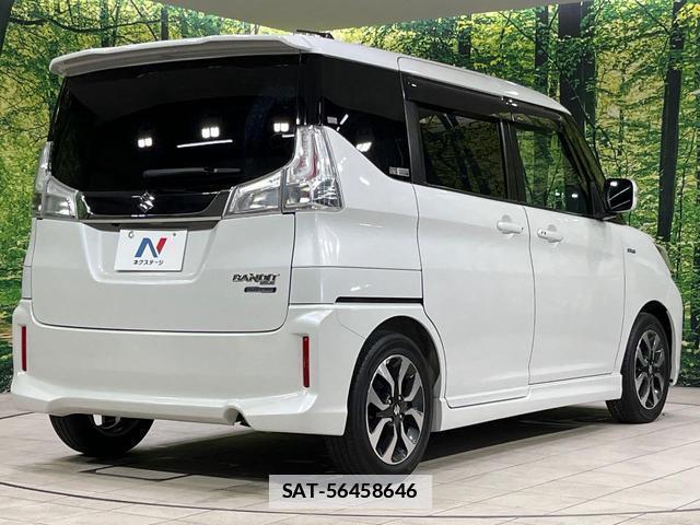 Suzuki SOLIO BANDIT 2017-04 7937172-16