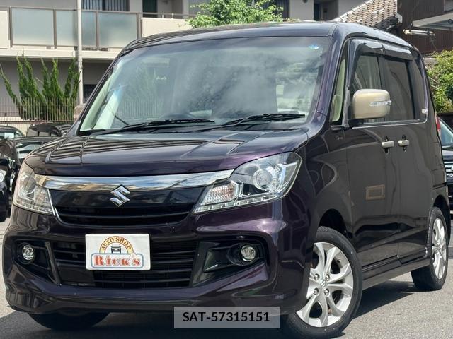 Suzuki SOLIO BANDIT 2015-04 7937287-0