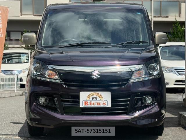 Suzuki SOLIO BANDIT 2015-04 7937287-1