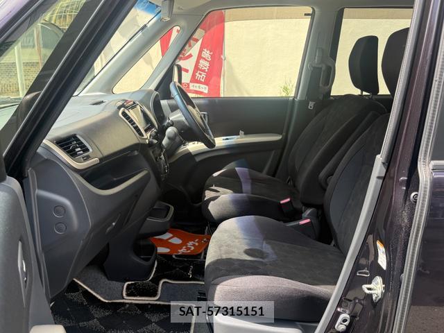 Suzuki SOLIO BANDIT 2015-04 7937287-10