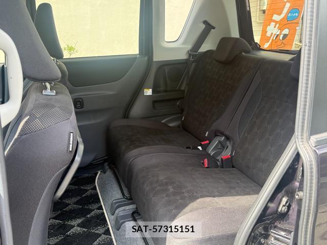 Suzuki SOLIO BANDIT 2015-04 7937287-11