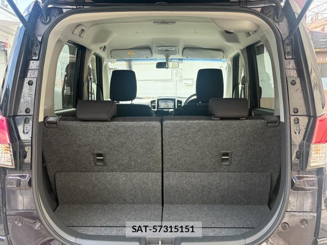 Suzuki SOLIO BANDIT 2015-04 7937287-12