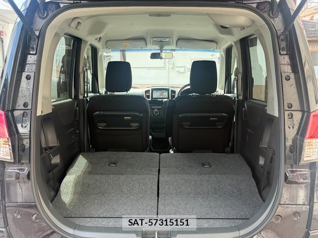 Suzuki SOLIO BANDIT 2015-04 7937287-13