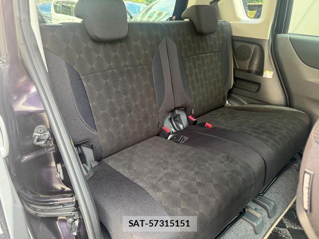 Suzuki SOLIO BANDIT 2015-04 7937287-15