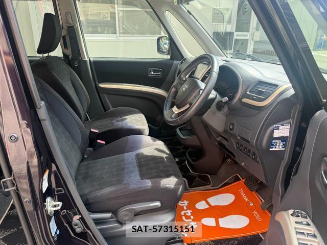 Suzuki SOLIO BANDIT 2015-04 7937287-16