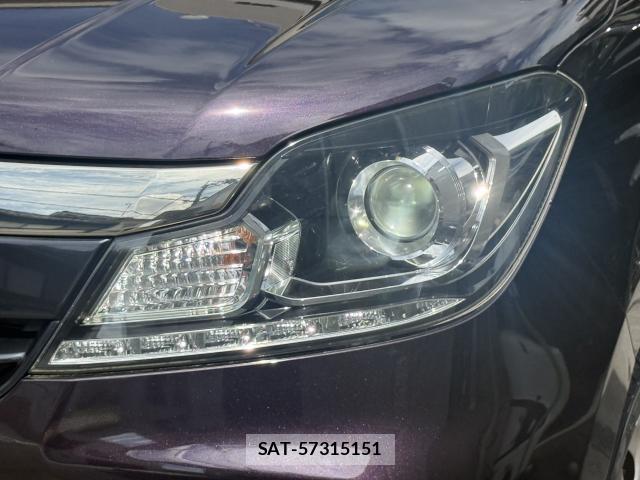 Suzuki SOLIO BANDIT 2015-04 7937287-3