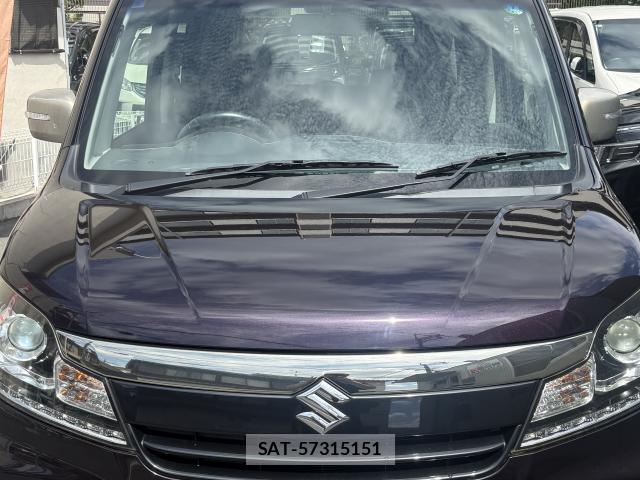 Suzuki SOLIO BANDIT 2015-04 7937287-4