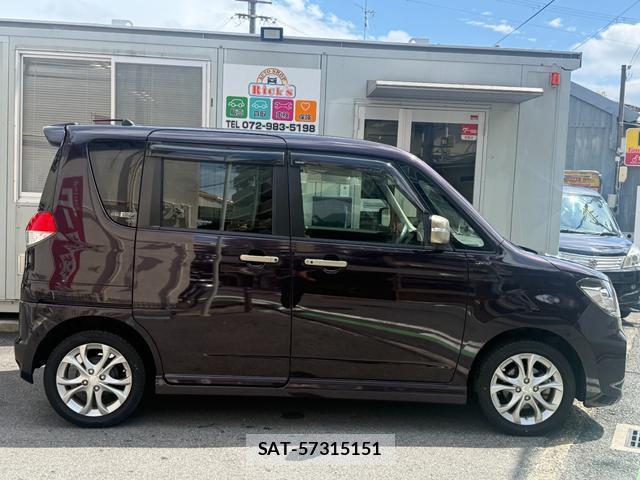 Suzuki SOLIO BANDIT 2015-04 7937287-5