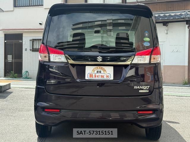 Suzuki SOLIO BANDIT 2015-04 7937287-7